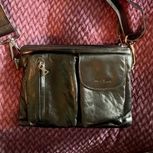 Rudsak belt bag BNWT